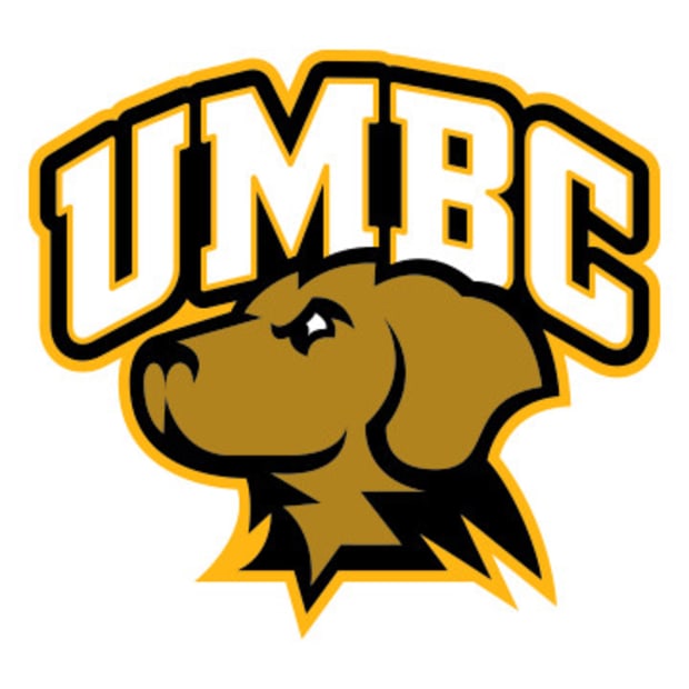 UMBC Retrievers Logo